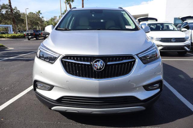 2019 buick encore essence