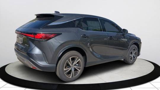 2024 Lexus RX