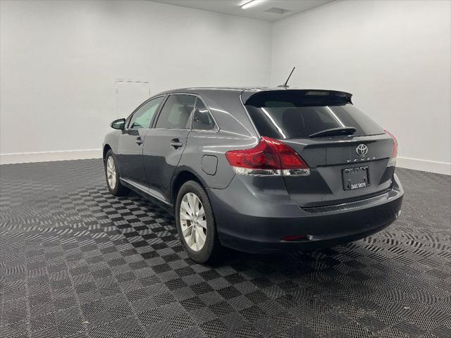 2014 toyota venza le