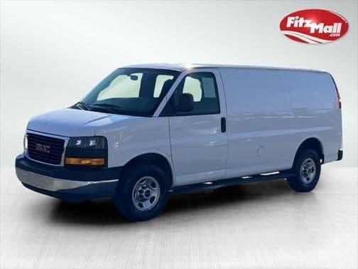2019 gmc savana 2500 in denver, colorado
