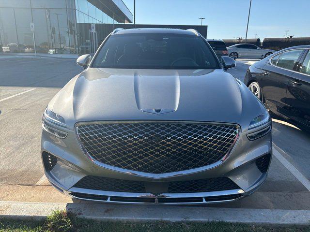 2023 genesis gv70 2.5t awd