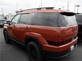 2025 Hyundai Santa Fe xrt