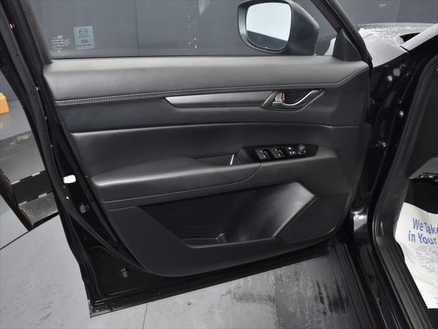 2023 mazda cx-5 2.5 s preferred