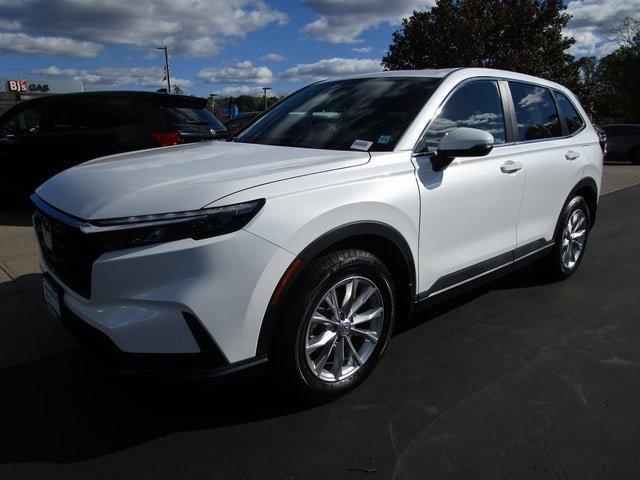 2023 honda cr-v