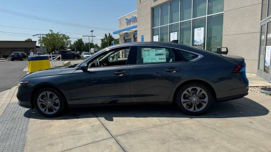 2024 Honda Accord