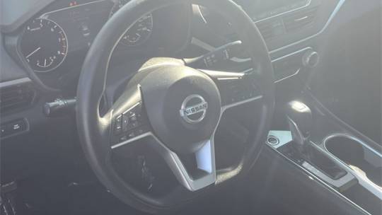 2021 Nissan Altima
