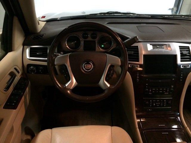 used 2010 cadillac escalade luxury bismarck, nd 58504 for sale in bismarck, north dakota