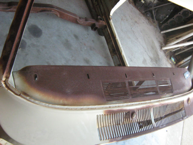 1966 nova 2 door sedan v8 114 project body l79