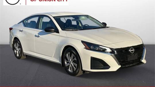 2024 Nissan Altima