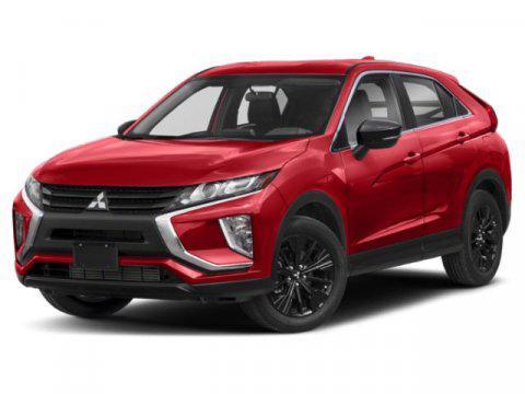 2018 mitsubishi eclipse cross le