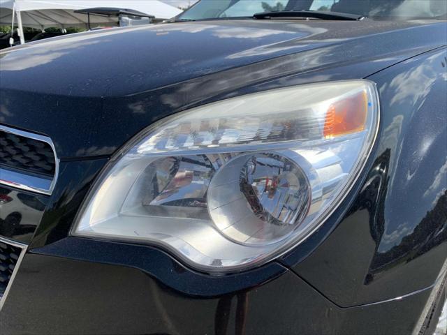2015 chevrolet equinox 1lt