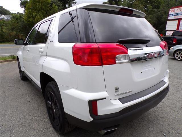 2016 gmc terrain sle-1
