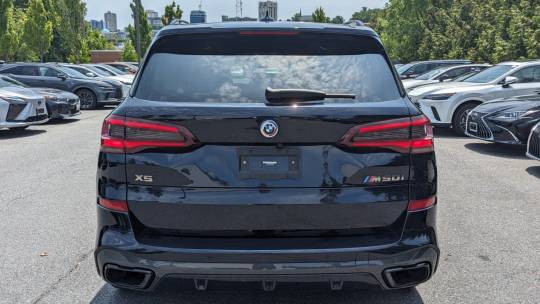 2023 BMW X5