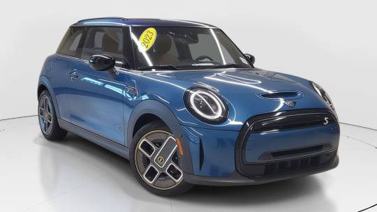 2023 Mini Hardtop