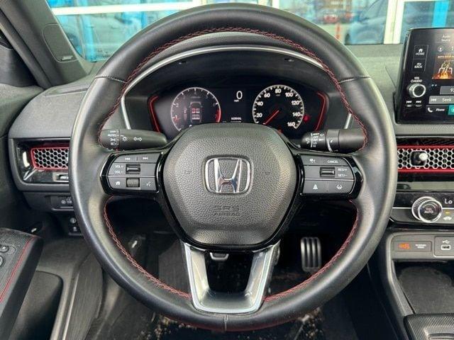 2022 honda civic si base in lake lotawana, missouri