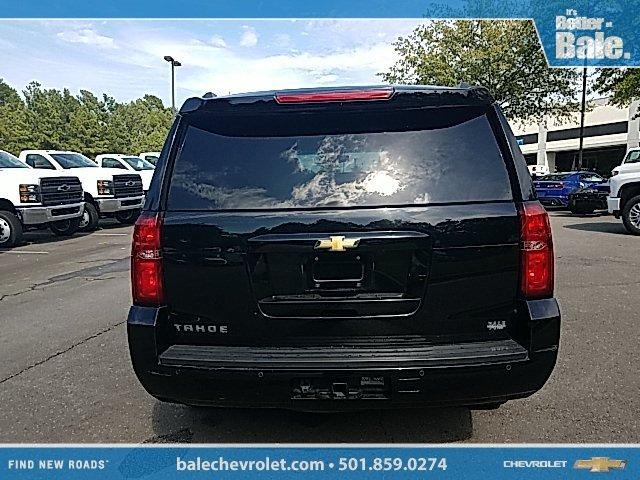 used 2016 chevrolet tahoe ls little rock, ar 72211 for sale in little rock, arkansas