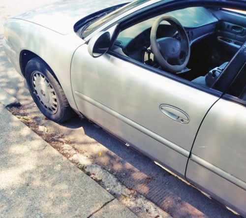 2003 buick century for sale in indiana by owner