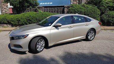 used 2018 honda accord lx fort smith, ar 72904 for sale in fort smith, arkansas