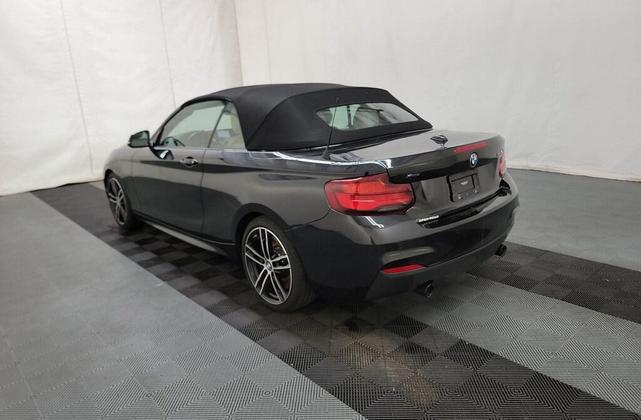 2021 bmw m240 i xdrive