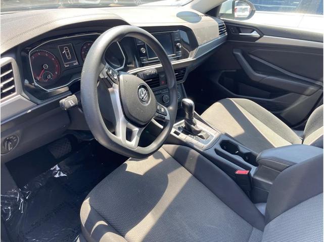 2020 volkswagen jetta 1.4t s