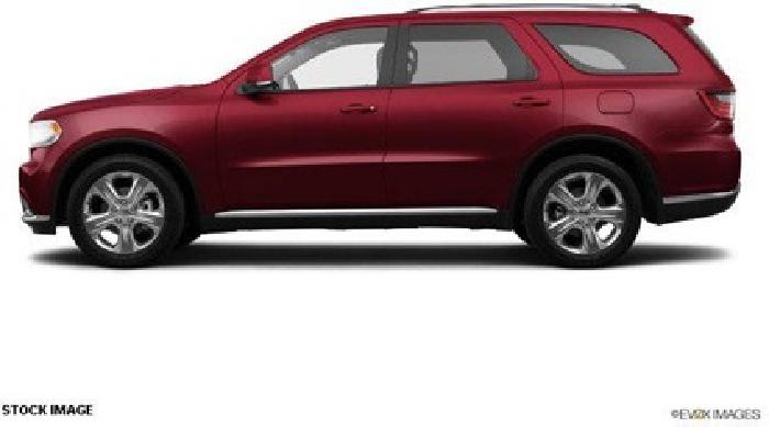 2014 dodge durango limited in kendall, fl