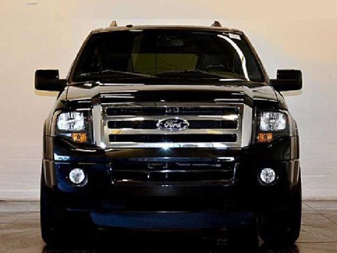 2013 ford expedition el limited in miami, fl