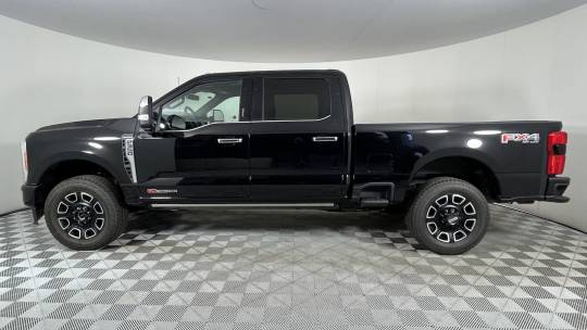 2023 Ford F-350