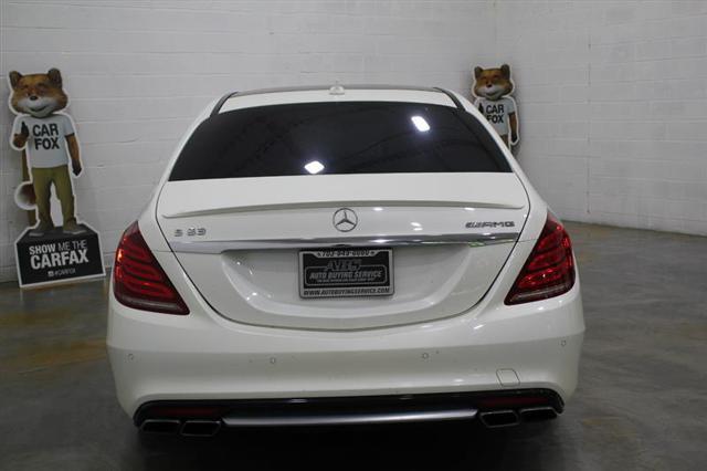 2015 mercedes-benz s-class 4matic