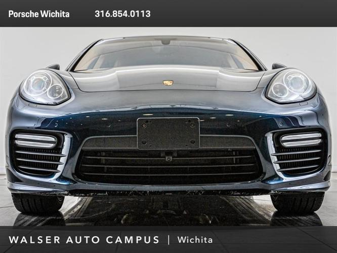 used 2014 porsche panamera wichita, ks 67206 for sale in wichita, kansas