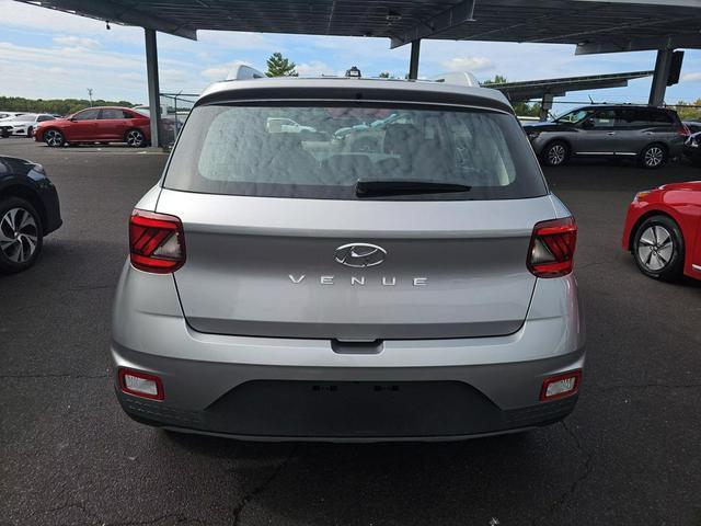 2023 hyundai venue limited