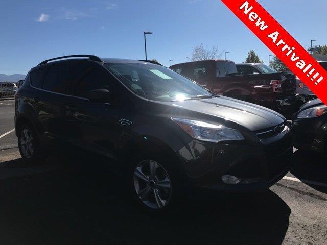 2015 ford escape se se 4dr suv for sale in albuquerque, new mexico
