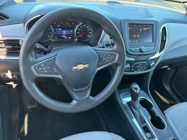 2021 chevrolet equinox lt w/1lt in chattanooga, tennessee
