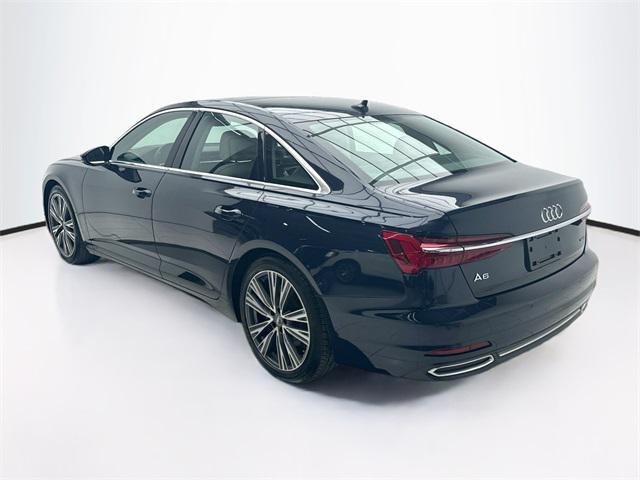 2020 audi a6 45 premium
