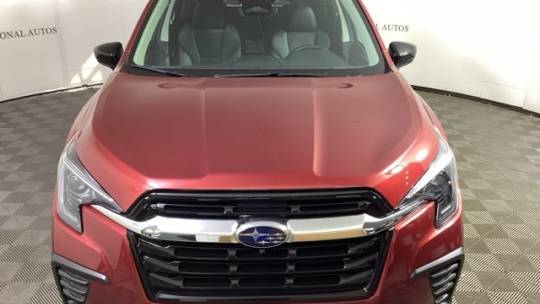 2024 Subaru Ascent