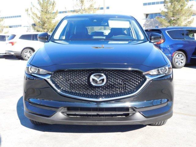 used 2017 mazda cx-5 fwd touring henderson, nv 89014 for sale in henderson, nevada