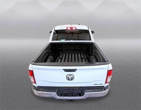 2021 ram 3500 tradesman 4x4 crew cab 6.3 ft. box 149.5 in. wb srw in santa fe, new mexico