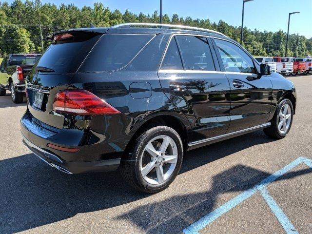 used 2016 mercedes-benz gle 350 hattiesburg, ms 39402 for sale in hattiesburg, mississippi