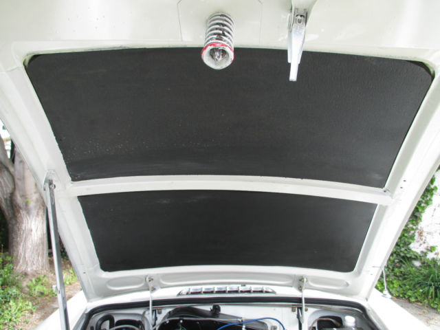 1978 mgb with toyota engine