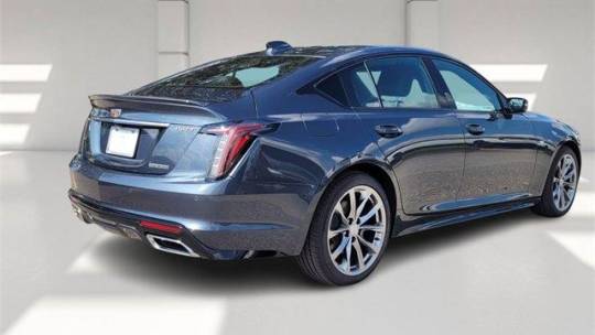 2025 Cadillac CT5