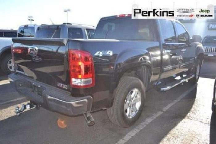 2012 gmc sierra 1500 sle in colorado springs, co