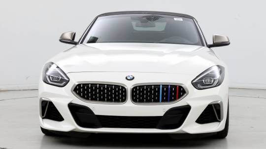 2020 BMW Z4