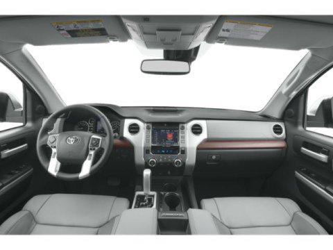 2018 toyota tundra limited