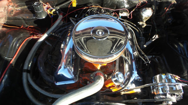 no reserve 1963 chevrolet impala ss 409 340hp numbers matching 2nd owner rare