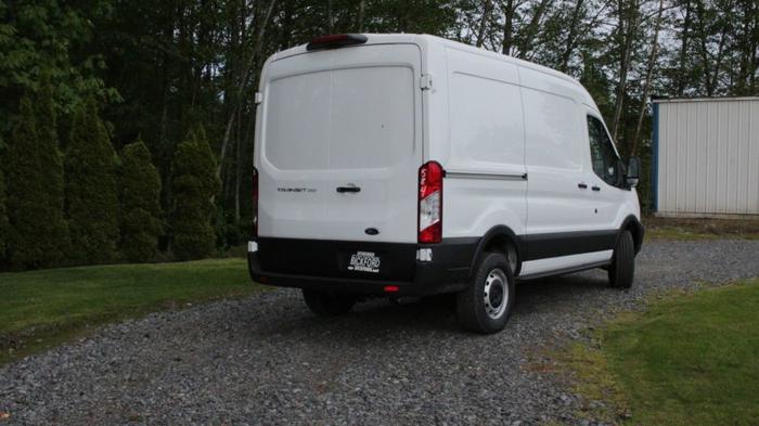 new 2019 ford transit 250 xl snohomish, wa 98290 for sale in clearview, washington