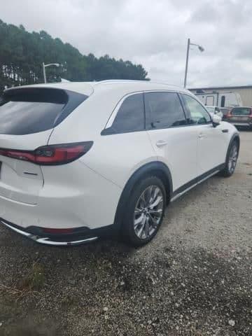 2024 mazda cx-90 3.3 turbo premium plus in myrtle beach, south carolina