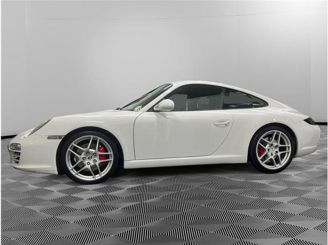 2012 porsche 911 carrera s