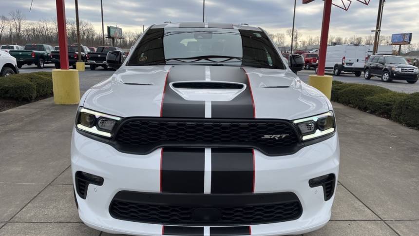 2023 dodge durango