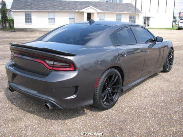 2018 dodge charger daytona 392 rwd
