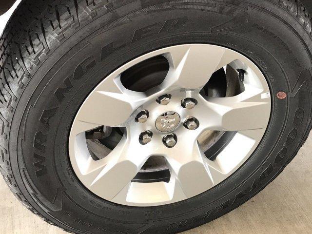 used 2019 ram 1500 4x4 quad cab big horn bryant, ar 72022 for sale in benton, arkansas