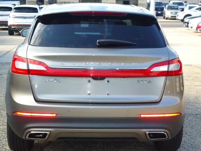 used 2016 lincoln mkx awd reserve chambersburg, pa 17201 for sale in aqua, pennsylvania